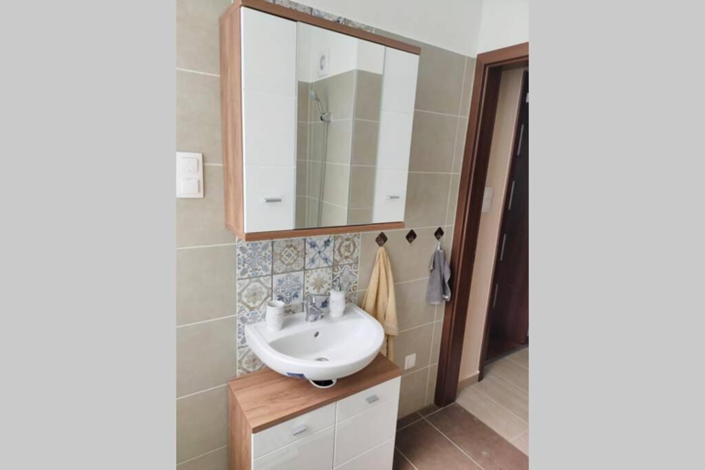 Plaza Apartman - City Center, Free Parking, Free Wifi Дебрецен Екстериор снимка